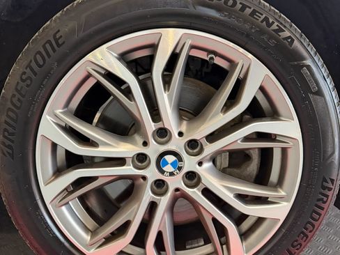 Used 2018 BMW X2 xDrive28i AWD/4WD image 45