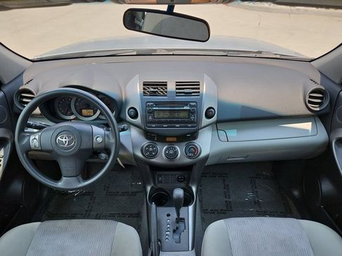 Used 2012 Toyota RAV4 4WD w/ Value Pkg image 17