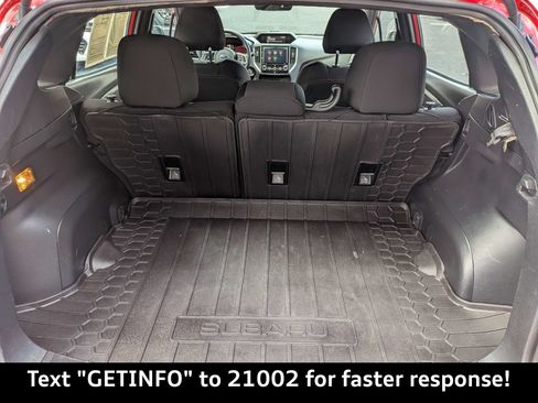 Used 2018 Subaru Impreza 2.0i Sport AWD/4WD image 16
