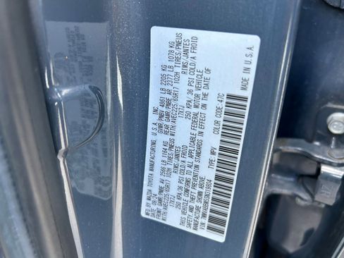 Used 2025 MAZDA CX-50 AWD 2.5 S w/ Preferred Package image 10