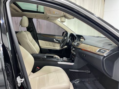 Used 2015 Mercedes-Benz E 63 AMG S-Model image 32