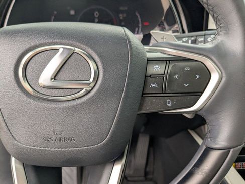 Used 2024 Lexus RX 350 Premium Plus w/ Convenience Package image 17