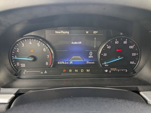 Used 2020 Ford Explorer XLT w/ Equipment Group 202A image 22