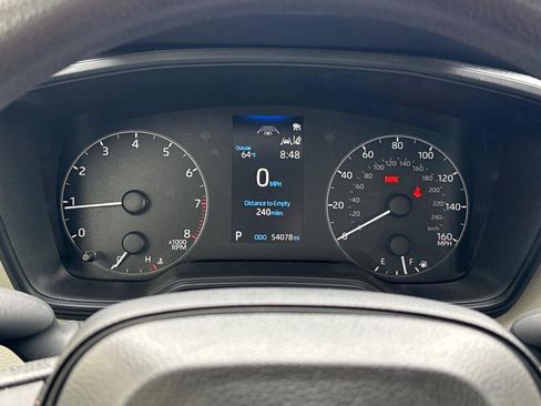 Used 2024 Toyota Corolla LE FWD image 26