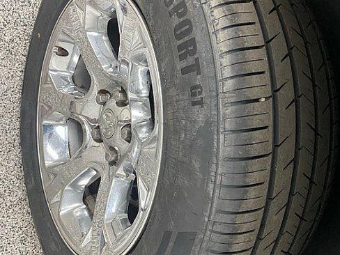 Used 2017 RAM 1500 Laramie w/ Convenience Group image 19