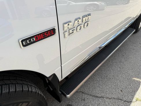 Used 2016 RAM 1500 Limited AWD/4WD image 14