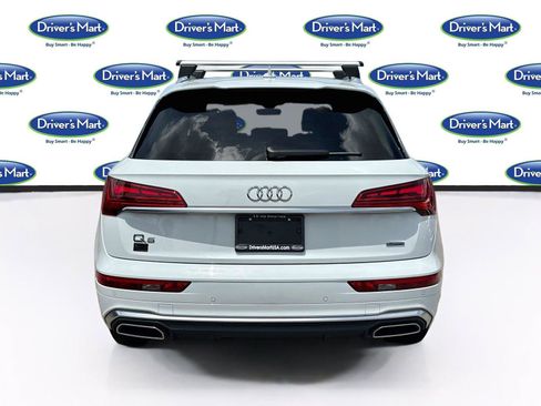 Used 2024 Audi Q5 2.0T Premium Plus AWD/4WD image 6
