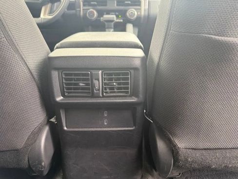 Used 2025 Toyota 4Runner SR5 AWD/4WD image 16