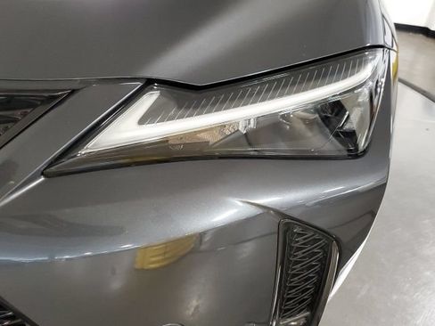 Used 2023 Lexus UX 250h F Sport w/ Accessory Package (Z1) AWD/4WD image 26