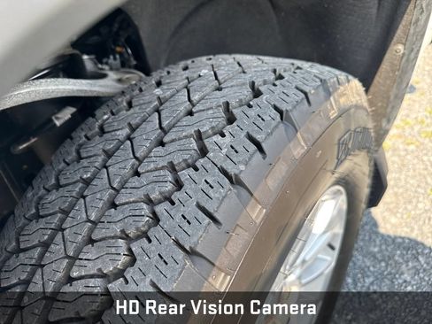 Certified 2025 GMC Sierra 1500 Pro w/ Pro Value Package AWD/4WD image 27