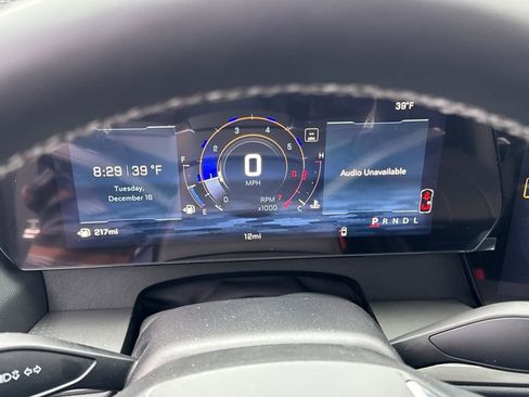 New 2026 Chevrolet Traverse LT w/ Sun and Wheel Package image 16