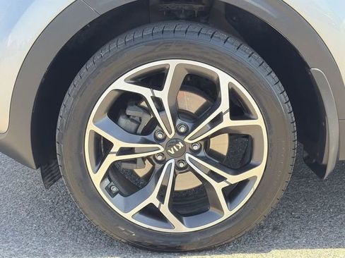 Used 2020 Kia Sportage SX AWD/4WD image 11