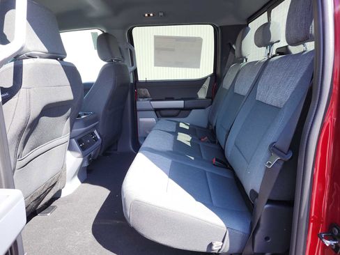 New 2026 Ford F350 XLT w/ XLT Premium Package image 15