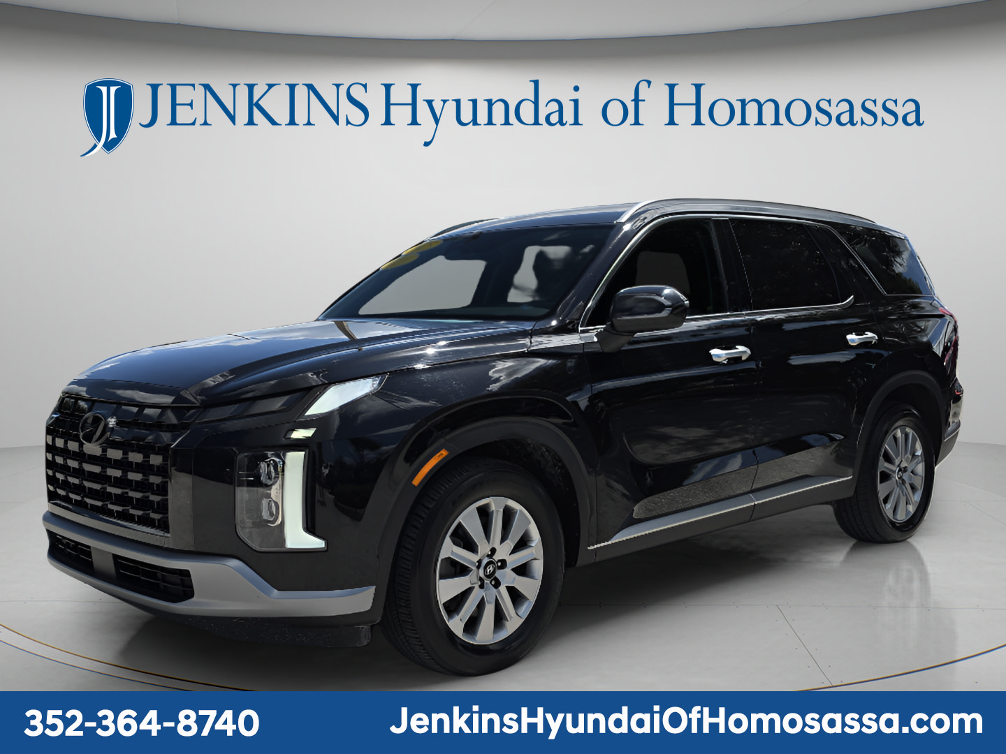 Used 2023 Hyundai Palisade SEL FWD image 10