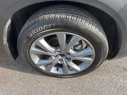 Used 2025 MAZDA CX-30 AWD 2.5 S w/ Preferred Package image 15