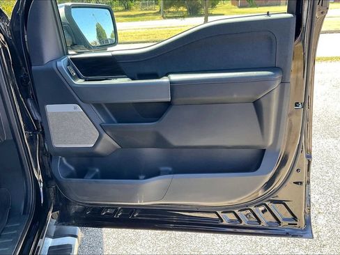 Used 2024 Ford F150 Lariat w/ FX4 Off-Road Package AWD/4WD image 23