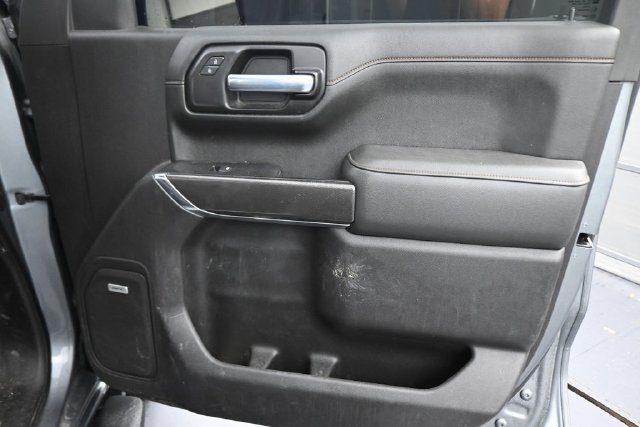 Used 2021 GMC Sierra 1500 AT4 w/ AT4 Premium Package AWD/4WD image 13