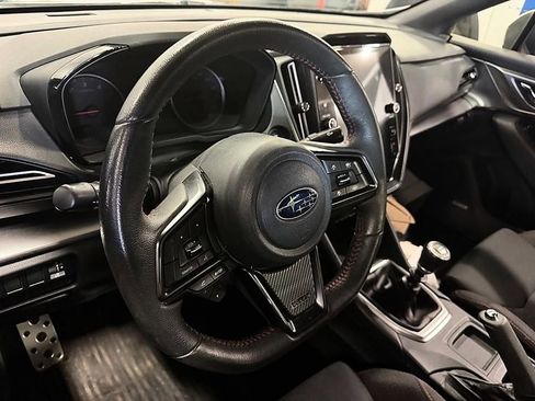 Used 2024 Subaru WRX Premium AWD/4WD image 10