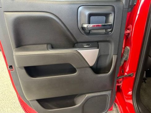 Used 2016 Chevrolet Silverado 1500 LT w/ All Star Edition AWD/4WD image 24