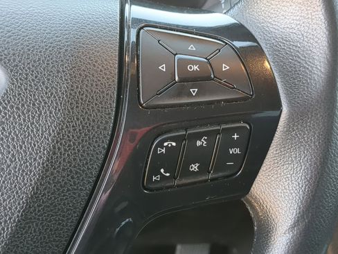 Used 2019 Ford Explorer XLT w/ Equipment Group 202A AWD/4WD image 31