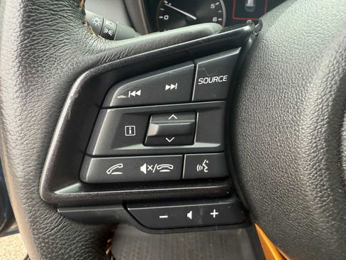 Certified 2025 Subaru Outback Wilderness image 14