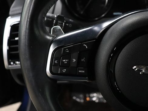 Used 2020 Jaguar F-TYPE Coupe image 20