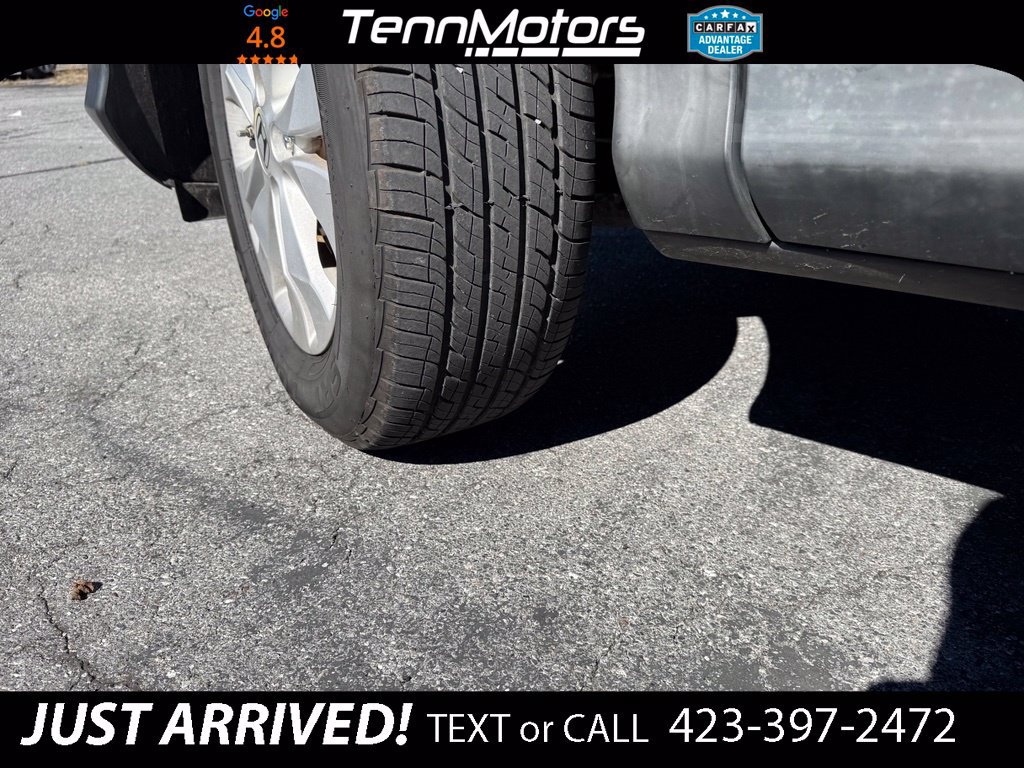 Used 2013 Honda CR-V EX image 9