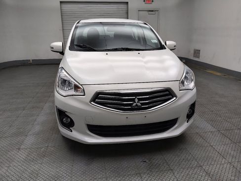 Used 2018 Mitsubishi Mirage G4 SE image 14