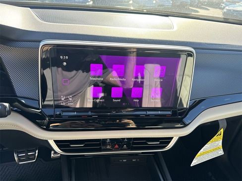 New 2025 Volkswagen Atlas Cross Sport SEL Premium R-Line image 14