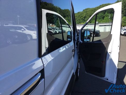 Used 2020 Ford Transit 250 Medium Roof w/ Load Area Protection Package RWD image 34