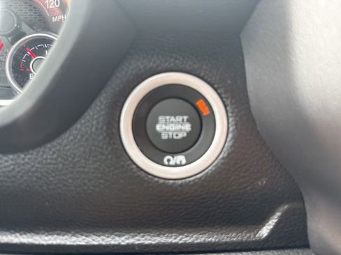 New 2026 RAM 1500 Lone Star AWD/4WD image 33