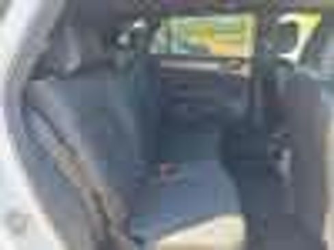 Used 2024 Volkswagen Atlas Cross Sport SE w/ Panoramic Sunroof Package FWD image 14
