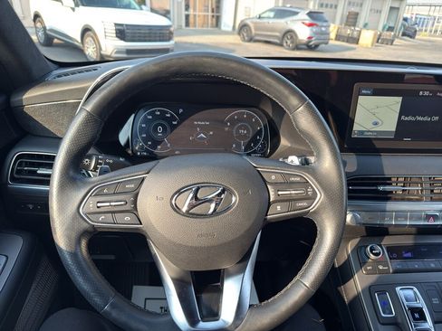 Used 2020 Hyundai Palisade Limited AWD/4WD image 10