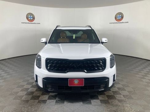 Certified 2025 Kia Telluride SX Prestige X-Pro image 19