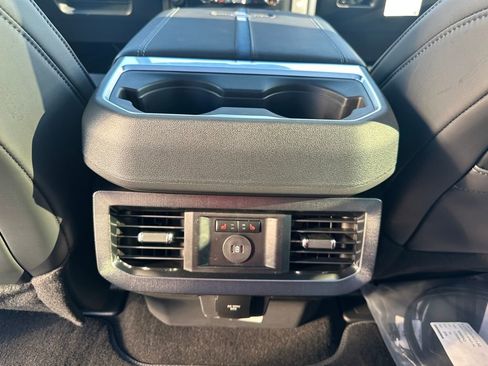 New 2026 Ford F250 Platinum image 54