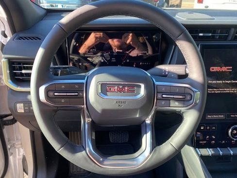 New 2026 GMC Terrain Elevation image 11