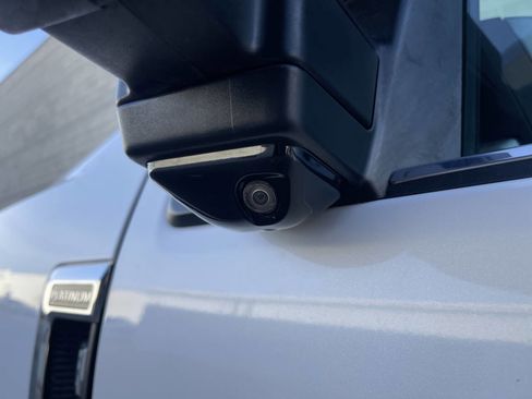 Used 2018 Ford F250 Platinum w/ Platinum Ultimate Package image 10