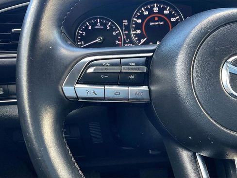 Certified 2022 MAZDA CX-30 AWD 2.5 S w/ Preferred Package image 18