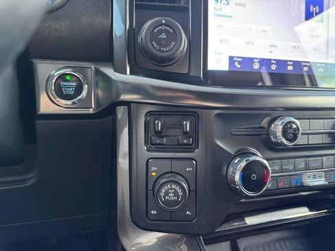 Certified 2022 Ford F150 Tremor w/ Equipment Group 402A High AWD/4WD image 28