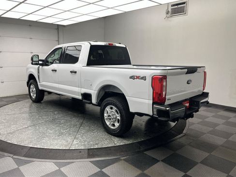 Certified 2026 Ford F250 XLT AWD/4WD image 2