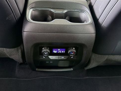 New 2026 Chevrolet Traverse RS image 27