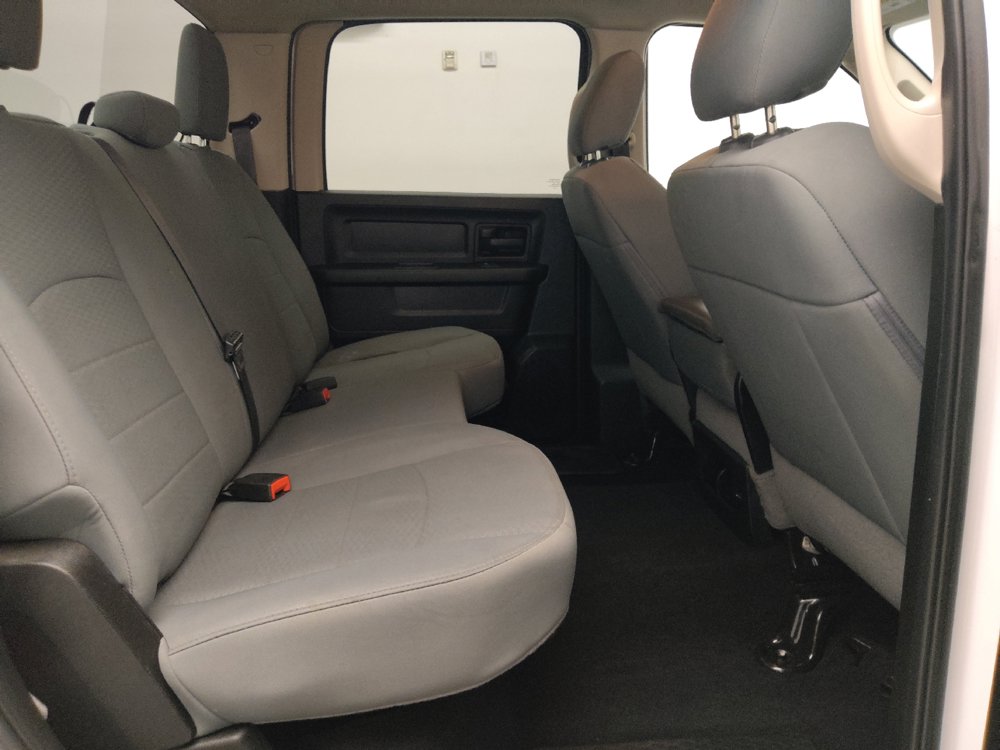 Used 2019 RAM 1500 Tradesman w/ Chrome Plus Package AWD/4WD image 19
