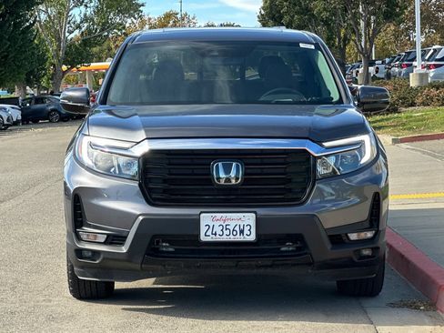 Used 2023 Honda Ridgeline RTL-E image 9