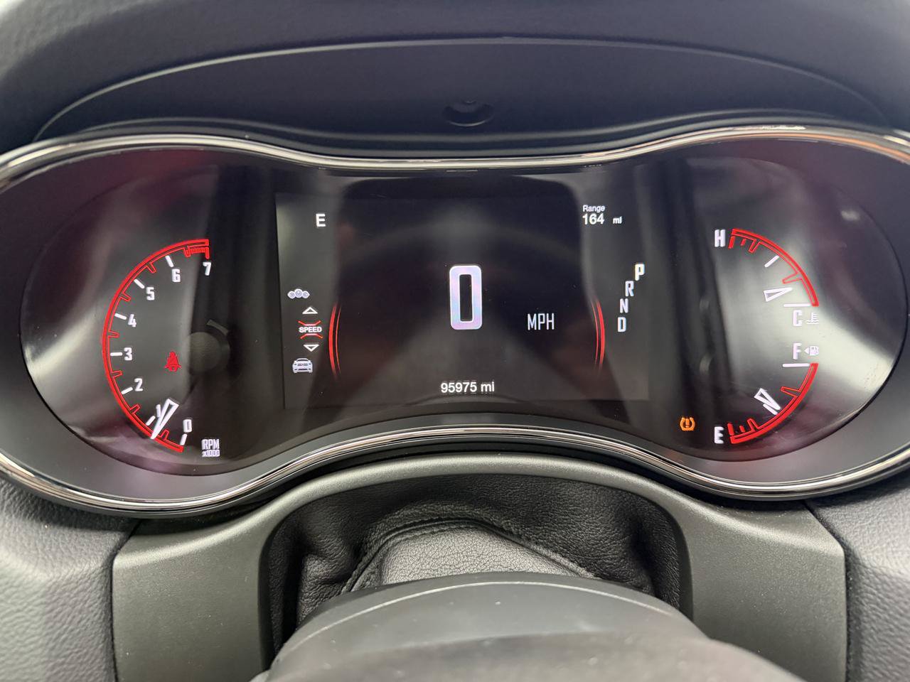 Used 2020 Dodge Durango GT w/ Blacktop Package RWD image 5