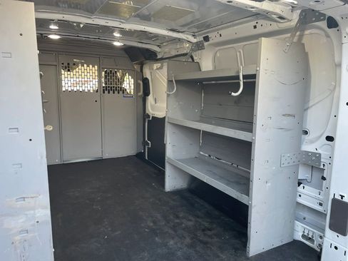 Used 2020 Ford Transit 150 Low Roof image 7
