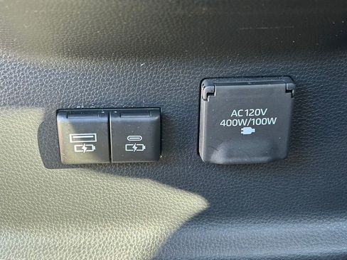 Used 2023 Toyota Tundra TRD Pro image 16