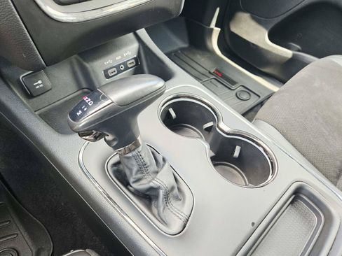 Used 2020 Dodge Durango R/T w/ Blacktop Package RWD image 35
