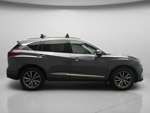 Used 2019 Acura RDX AWD w/ Technology Package image 7