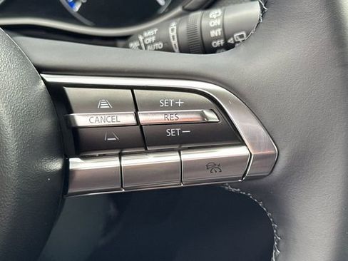 New 2026 MAZDA CX-50 AWD 2.5 S w/ Cargo Package image 28