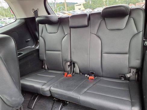 Used 2022 Kia Telluride EX w/ EX Premium Package AWD/4WD image 8